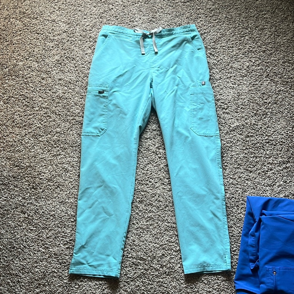 Figs Scrub pants!!